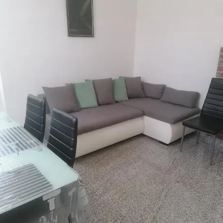 Apartment Pelda Apartment, Sea View, Parking, Pet Friendly Opatija