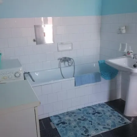 Apartment Pelda Apartment, Sea View, Parking, Pet Friendly