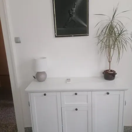 Apartmán Pelda Apartment, Sea View, Parking, Pet Friendly Opatija