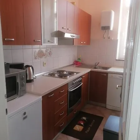 Pelda Apartment, Sea View, Parking, Pet Friendly Apartmán Opatija
