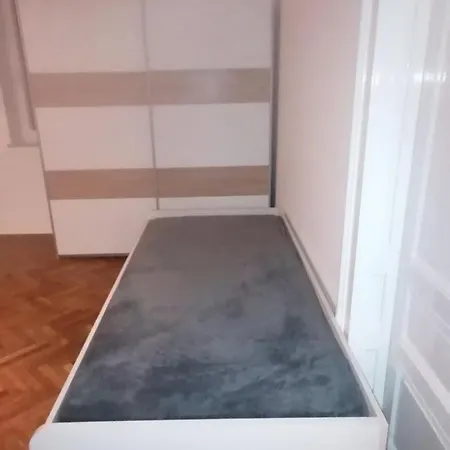 Apartmán Pelda Apartment, Sea View, Parking, Pet Friendly Opatija